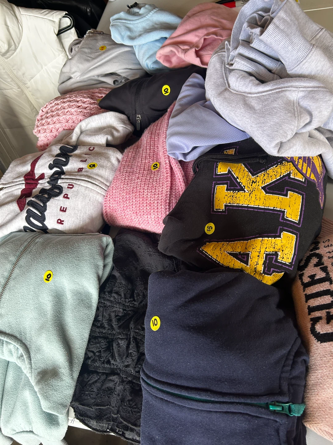 Garage sale - photo 5
