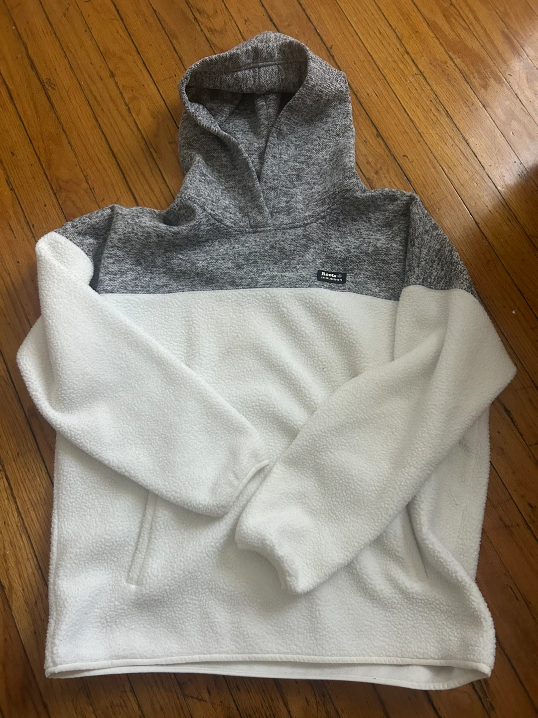 Roots Hoodie