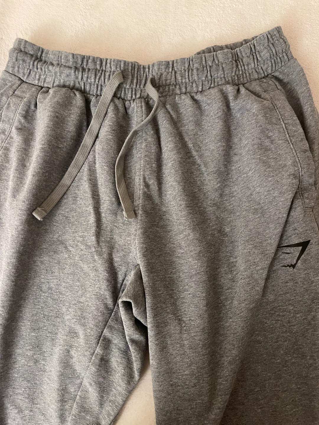 gymshark joggers