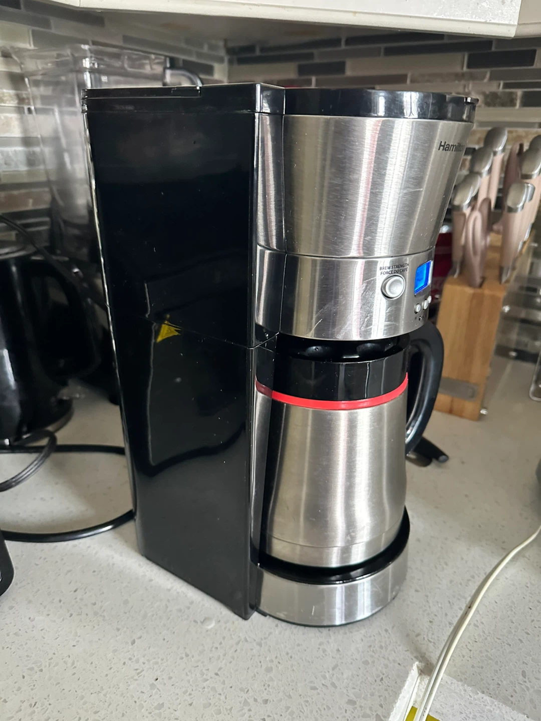 Coffee maker - photo 2