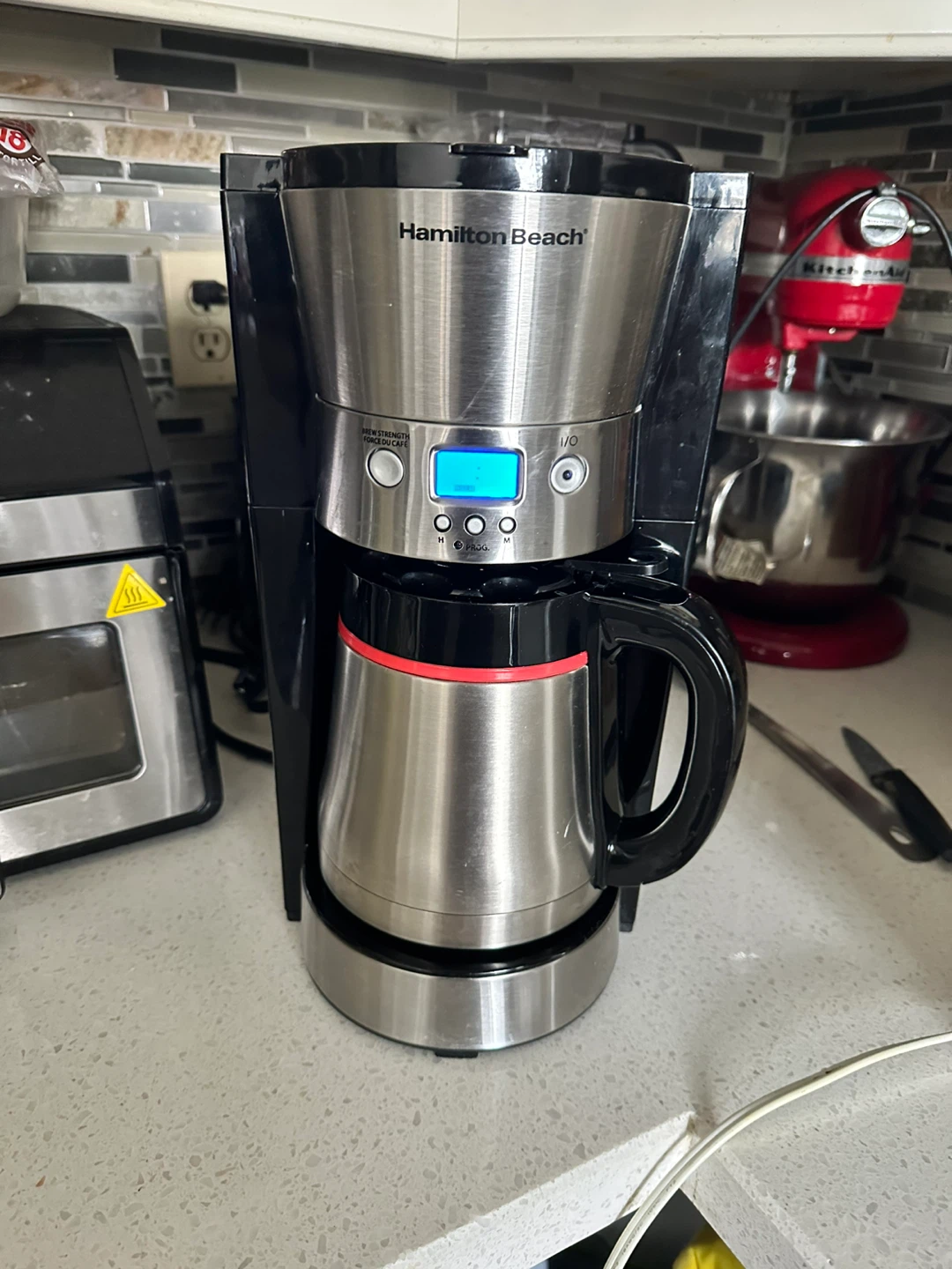 Coffee maker - photo 3