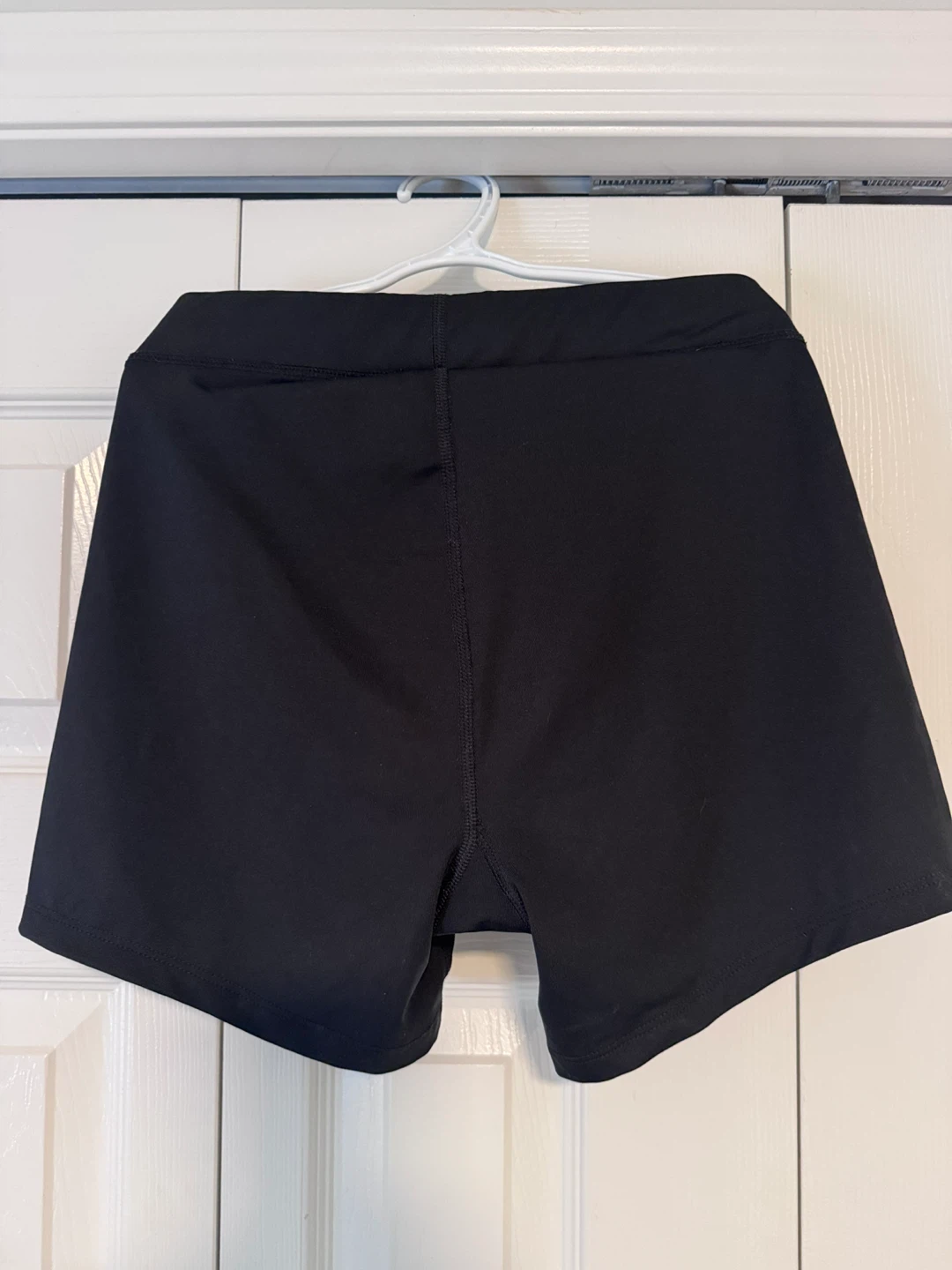 Mizuno Volleyball Spandex Shorts - Women's Medium 3.5 - photo 2
