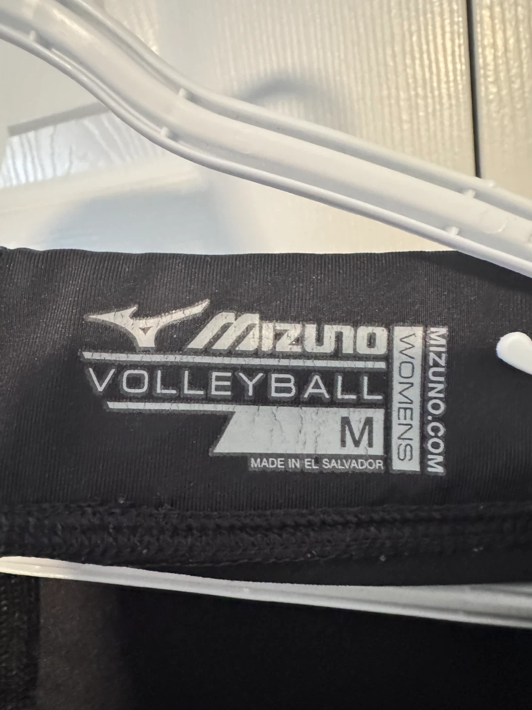 Mizuno Volleyball Spandex Shorts - Women's Medium 3.5 - photo 3