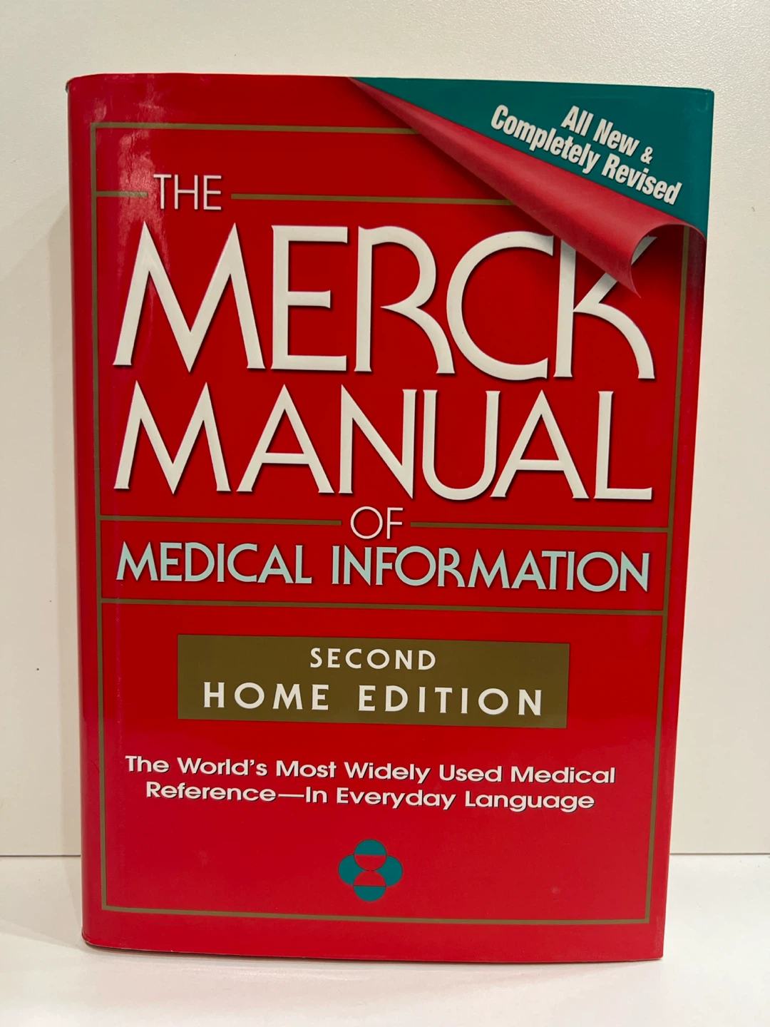 Ten Medical Health Books - photo 3
