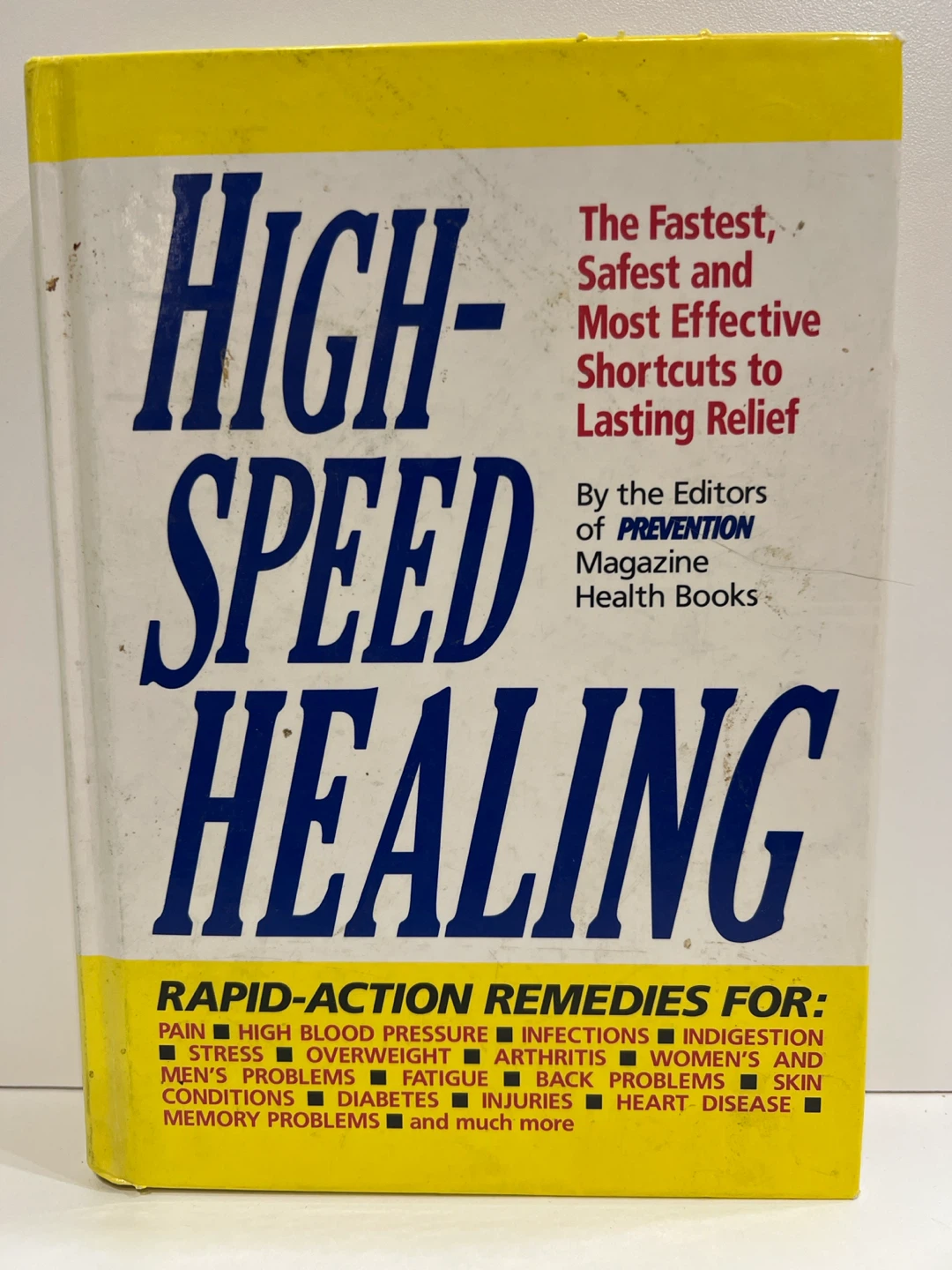 Ten Medical Health Books - photo 4
