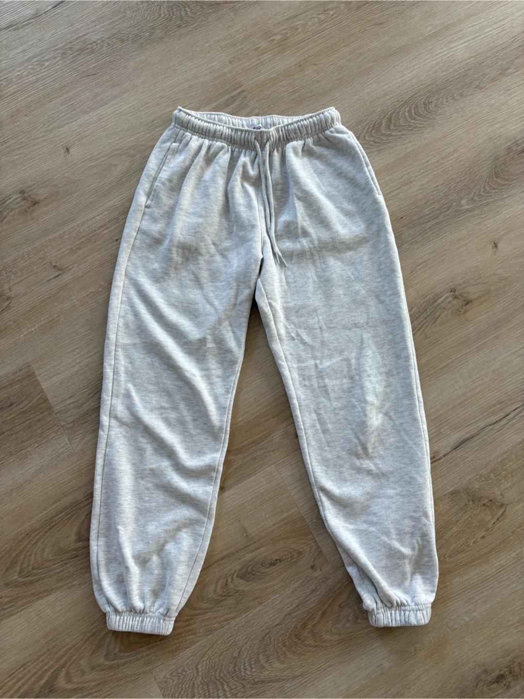 Grey Sweatpants Size S