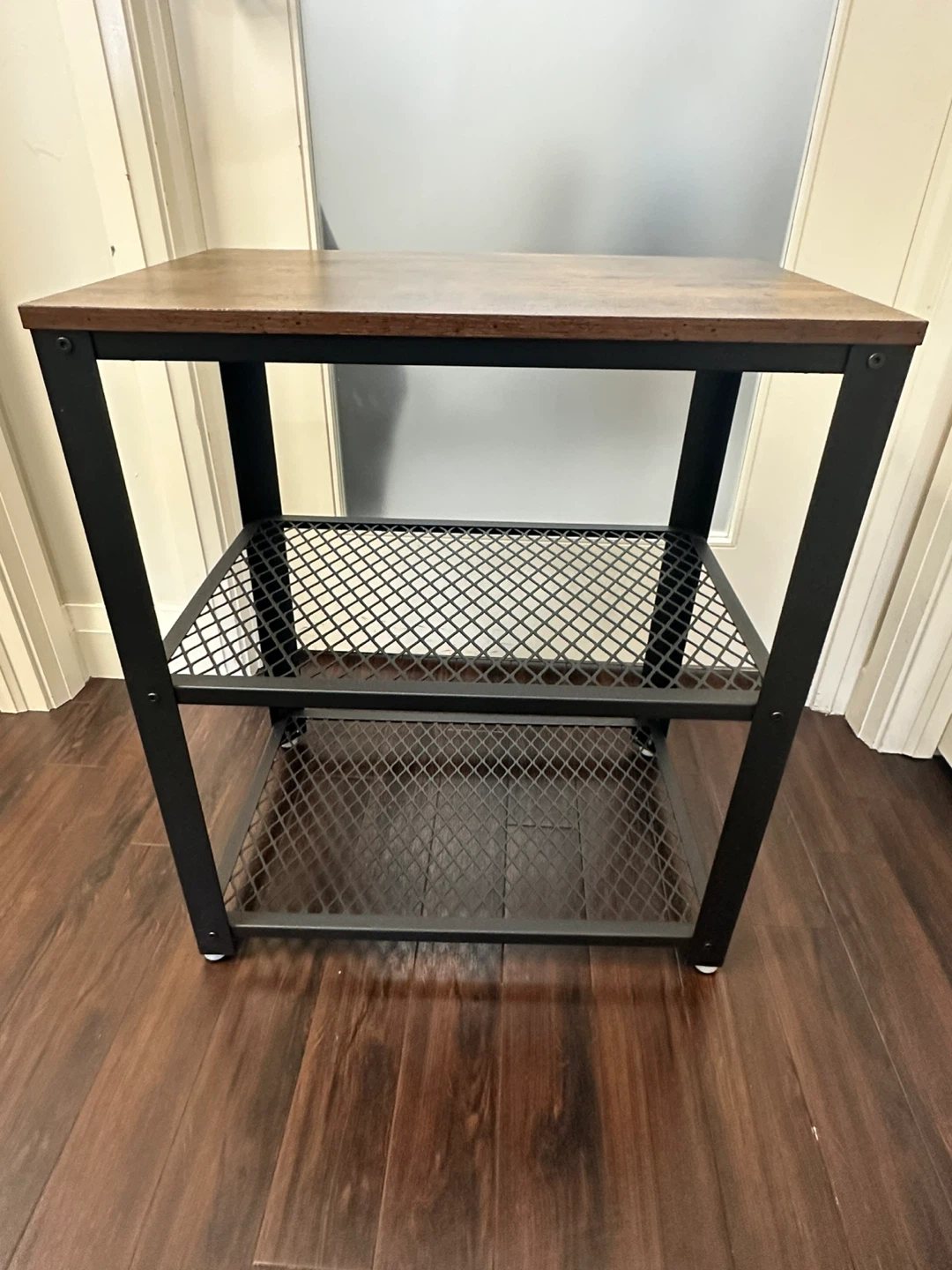 Two tier table for - photo 2