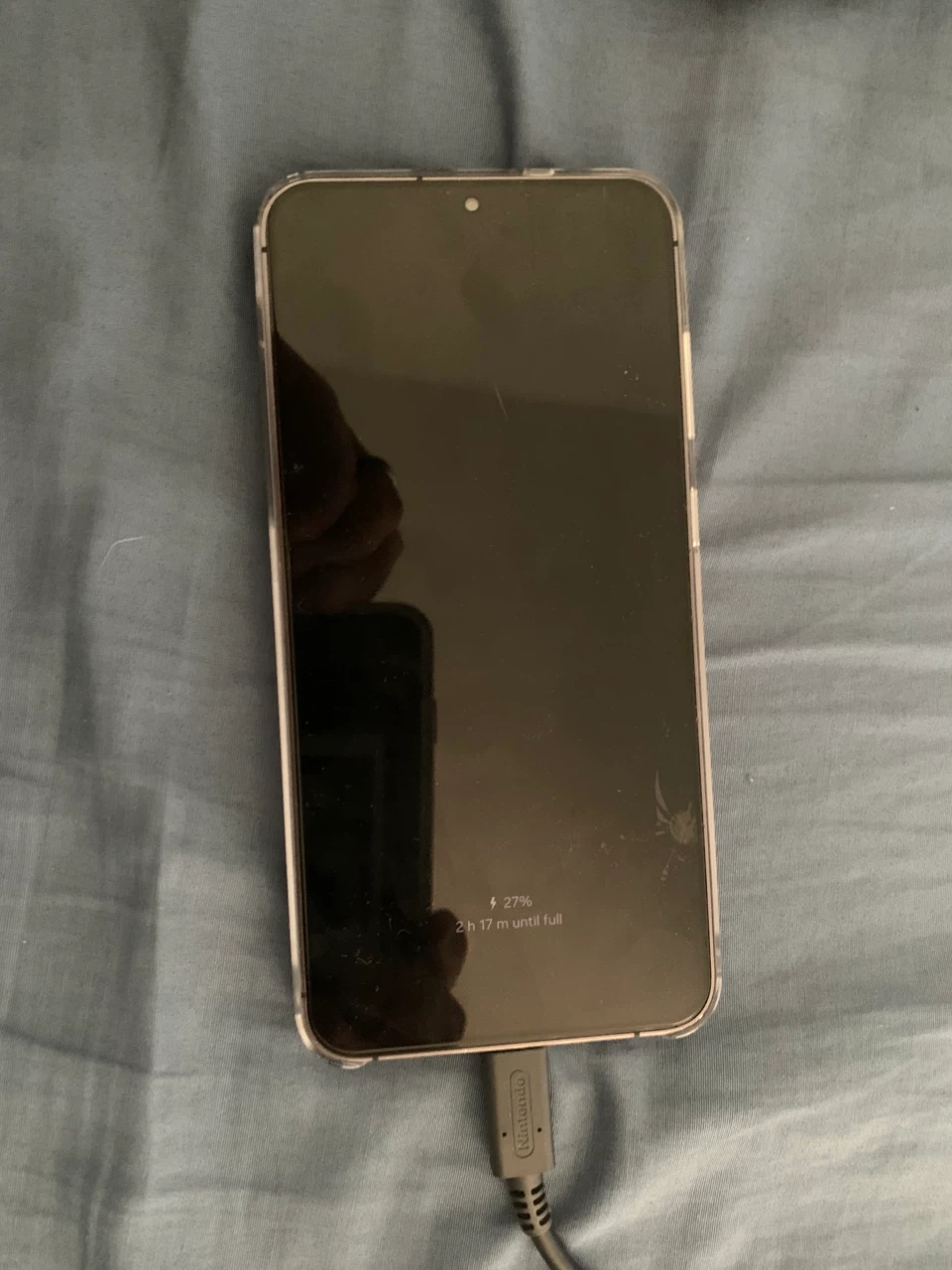 Samsung S24+