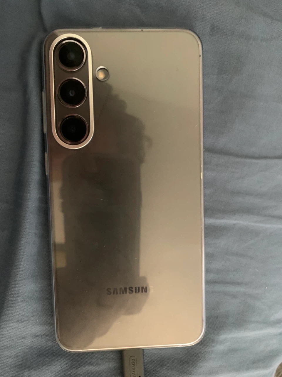 Samsung S24+ - photo 2
