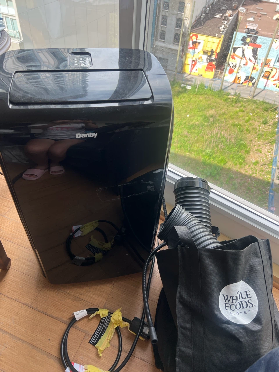 Danby Portable Air Conditioner