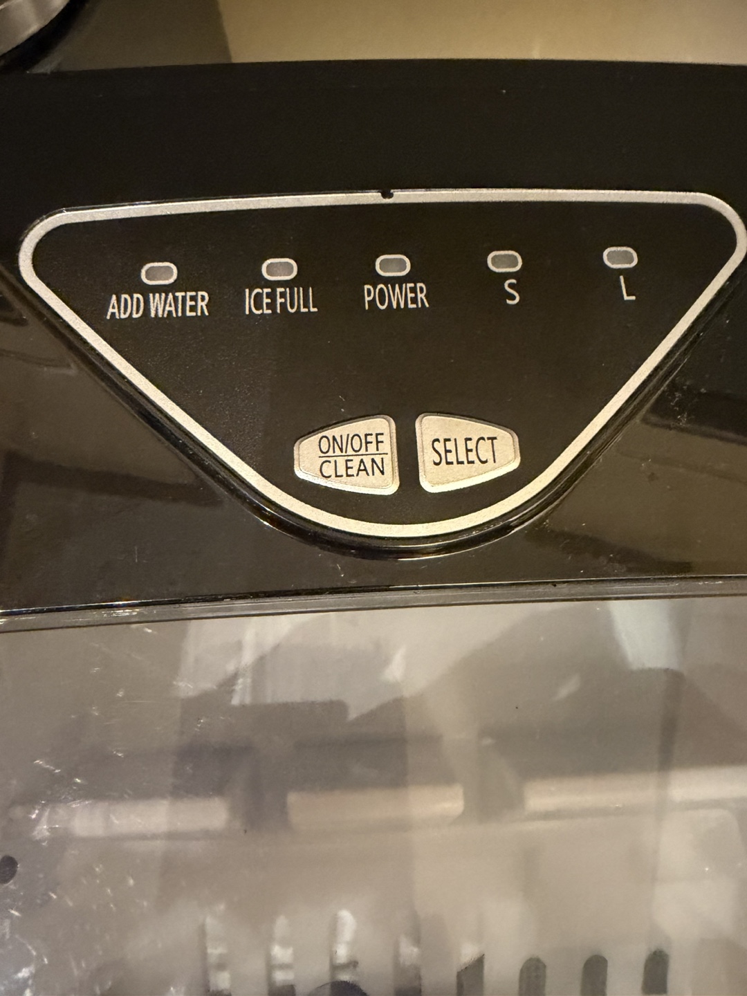 FOOING Ice Maker - photo 5