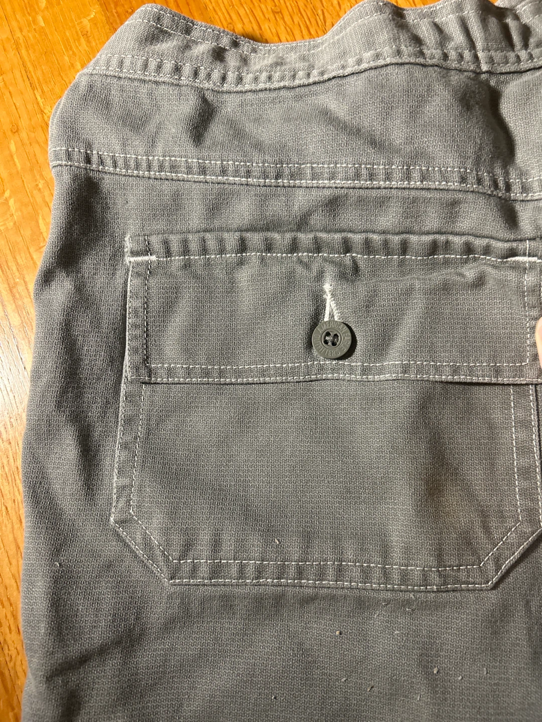 AE Cargo Shorts - photo 3