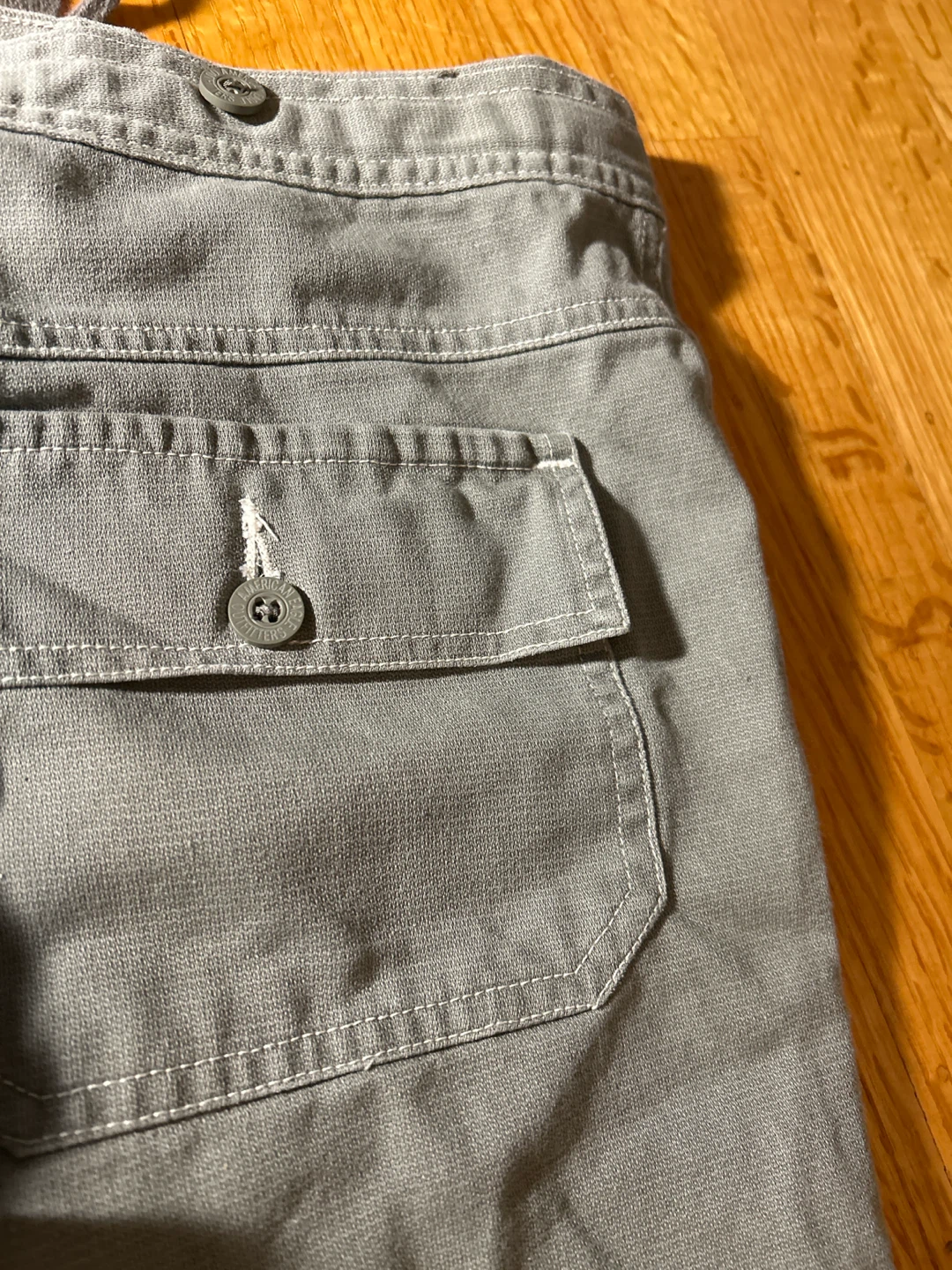AE Cargo Shorts - photo 4