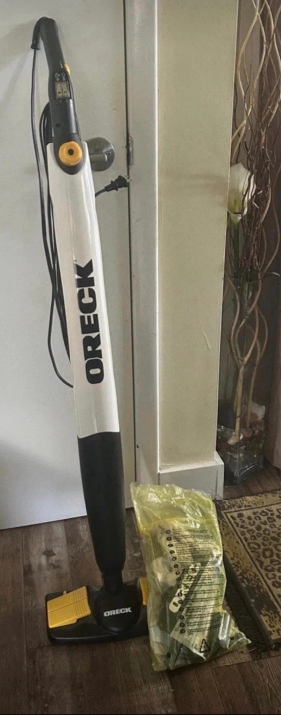 Oreck Steam-It Multi-Purpose Steam Wand (STEAM100LRH)