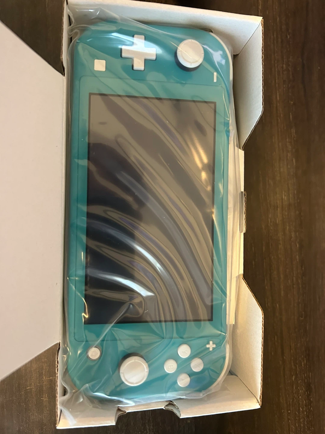 Nintendo lite