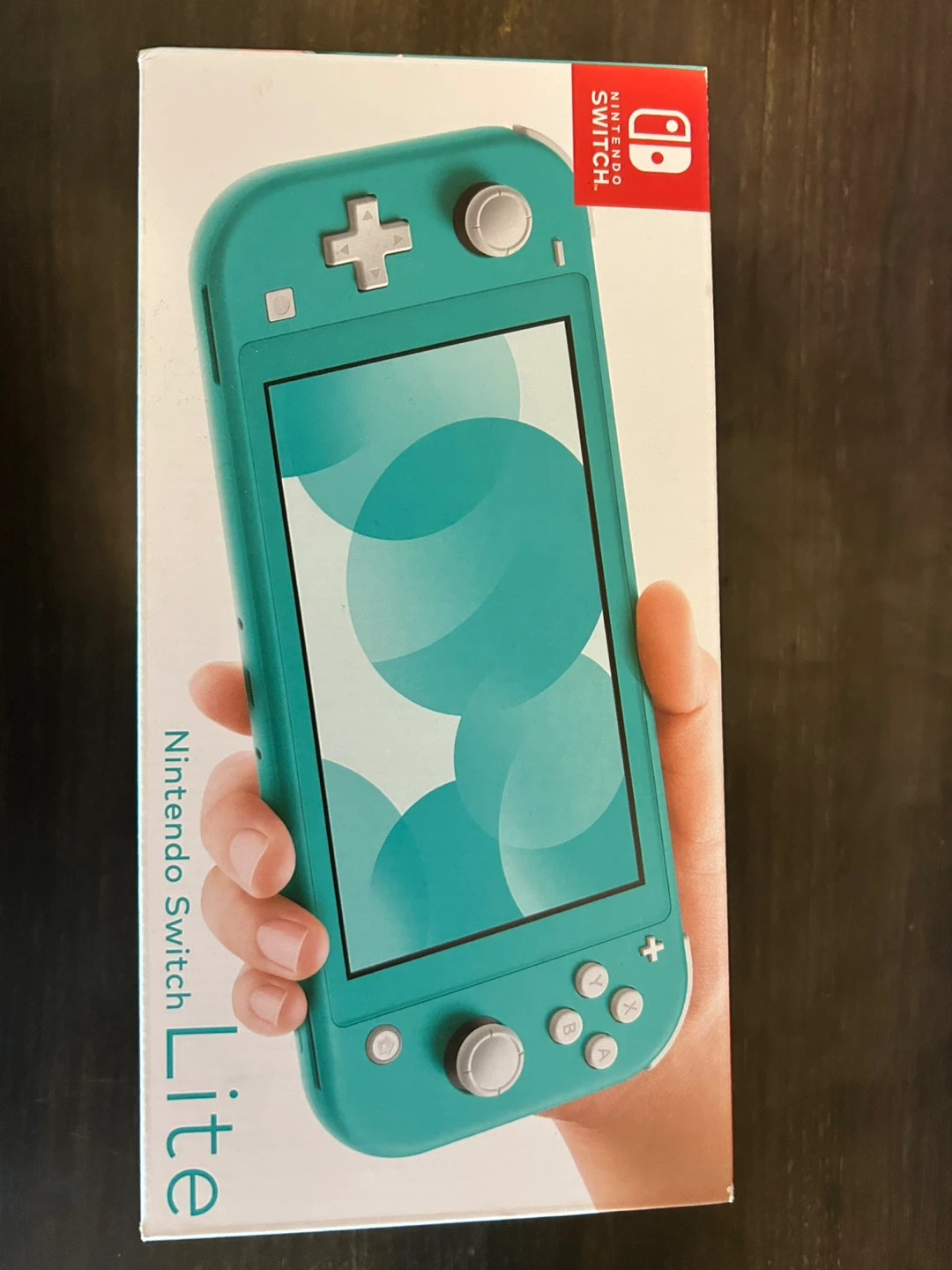 Nintendo lite - photo 2