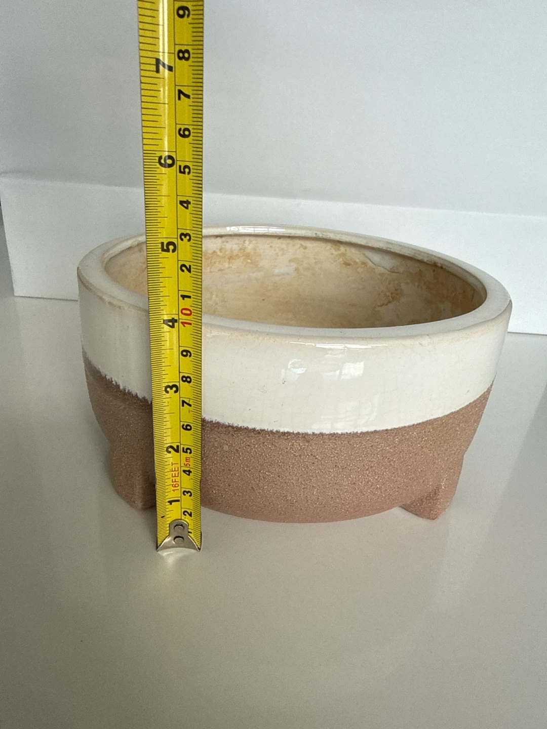 Ceramic Planter Pot - photo 2