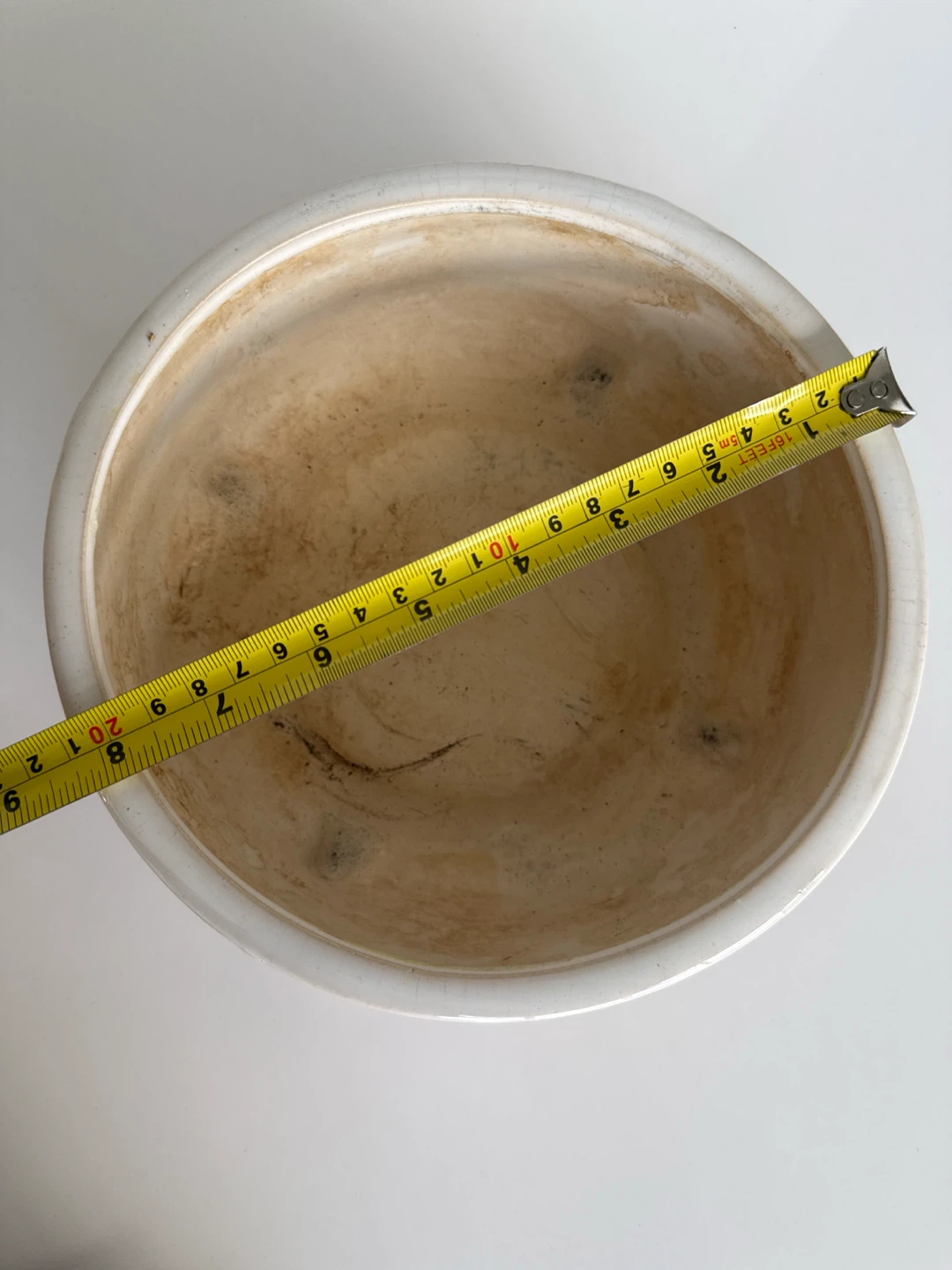 Ceramic Planter Pot - photo 3