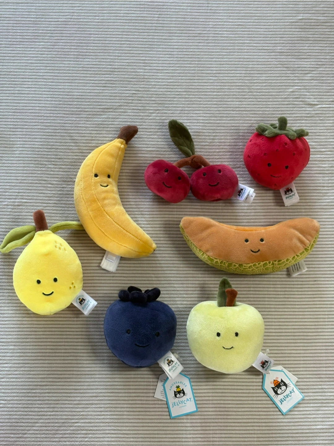 Jellycats (Some Rare and Retired) - photo 3