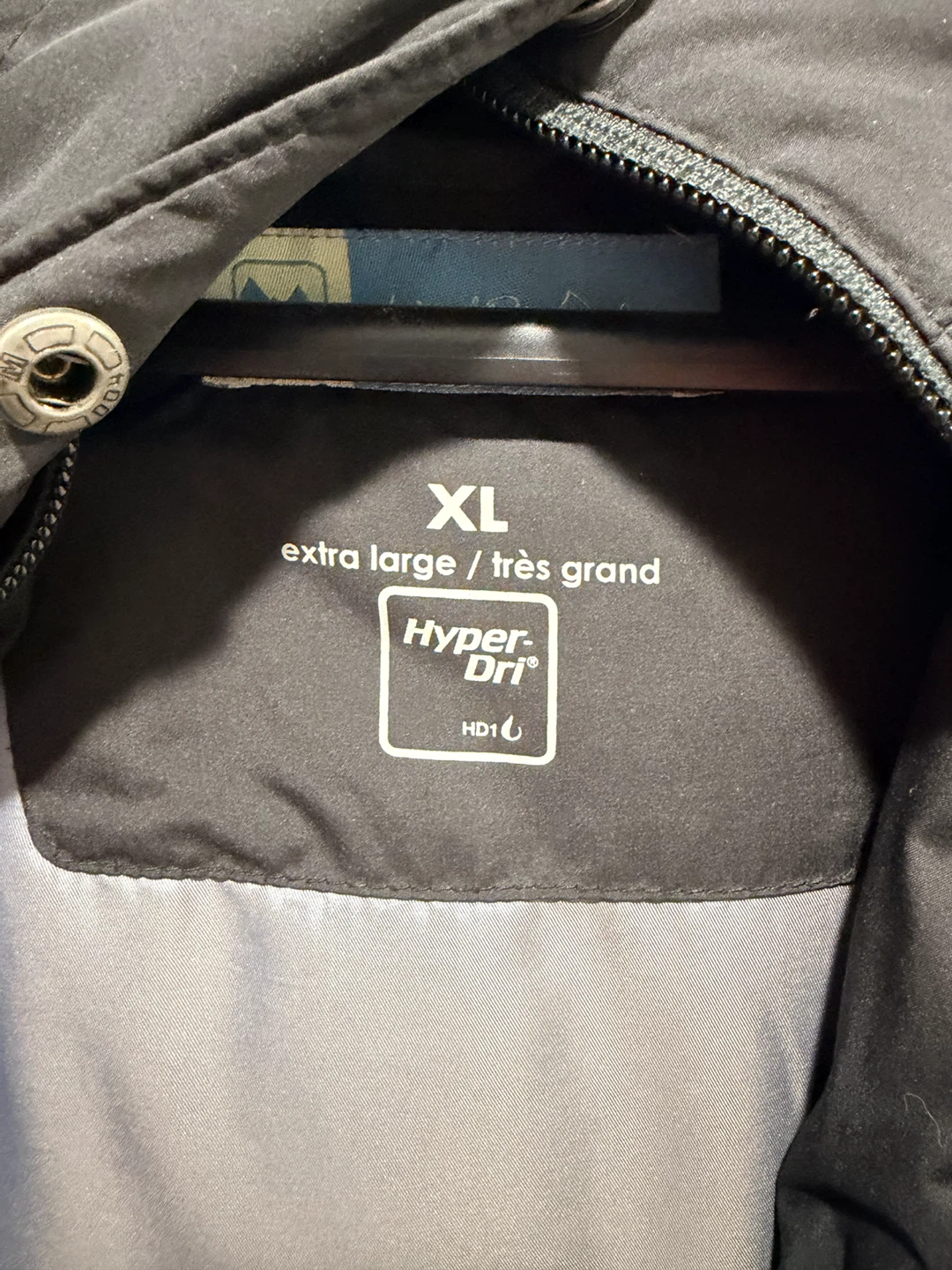 Columbia Down Jacket XL - photo 2