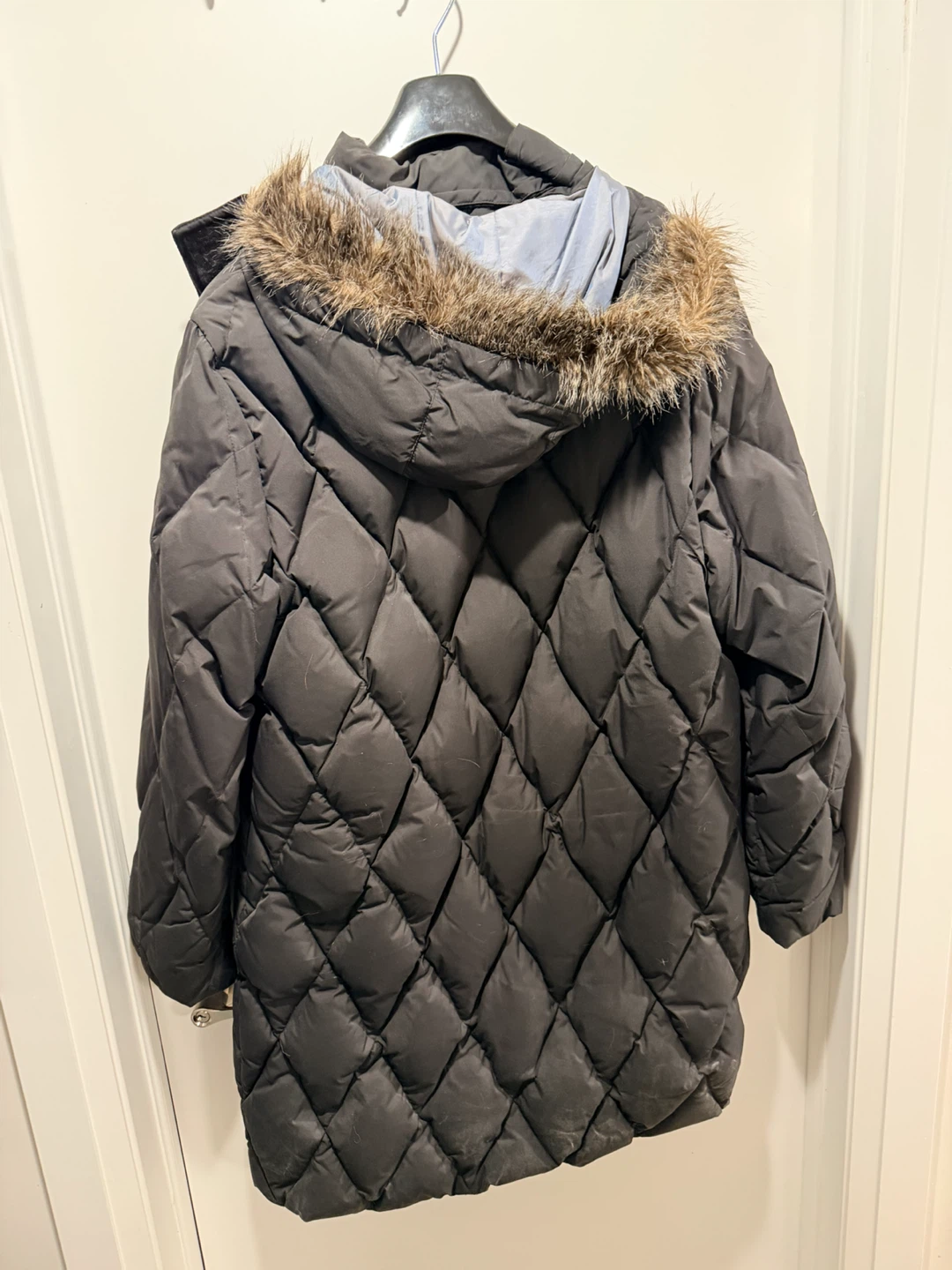 Columbia Down Jacket XL - photo 3