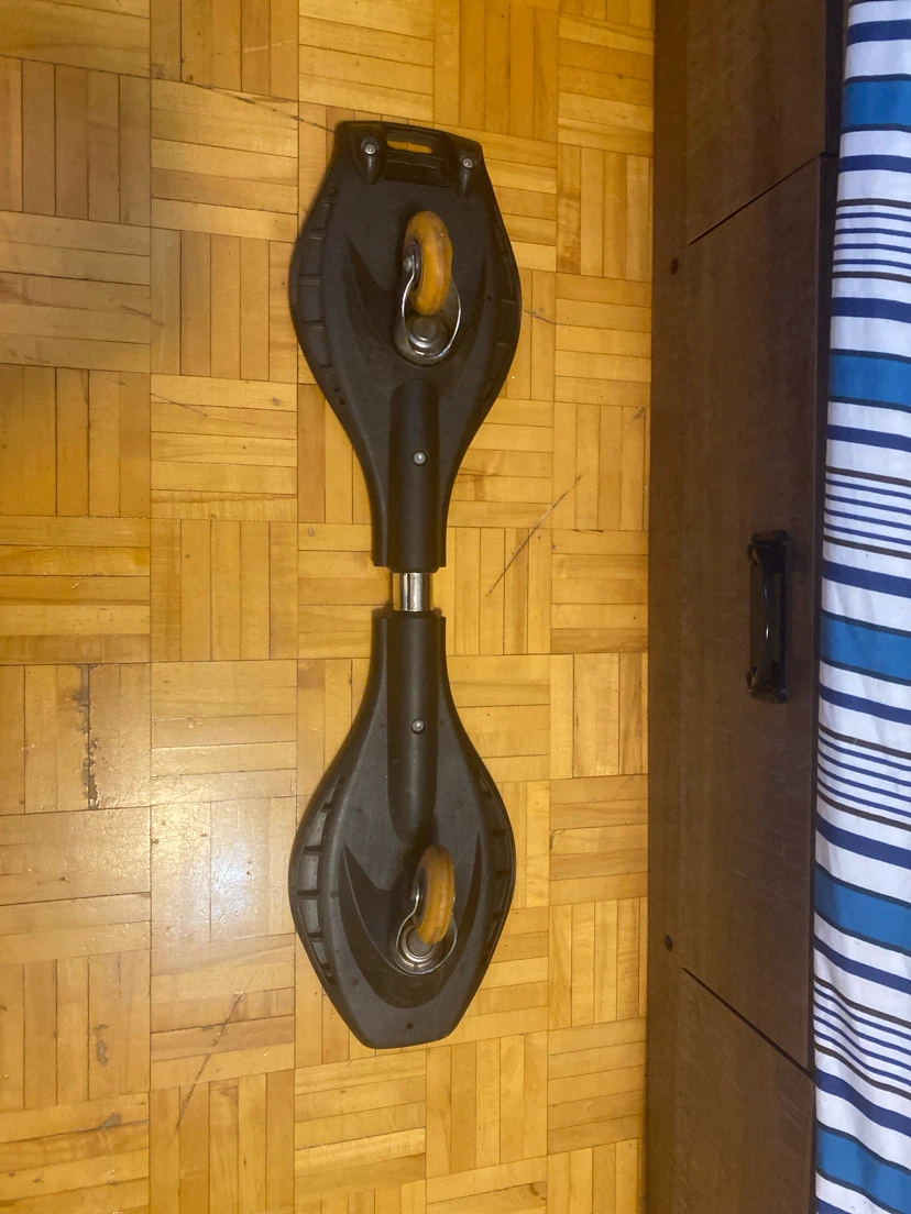 Ripstick Skateboard - photo 2