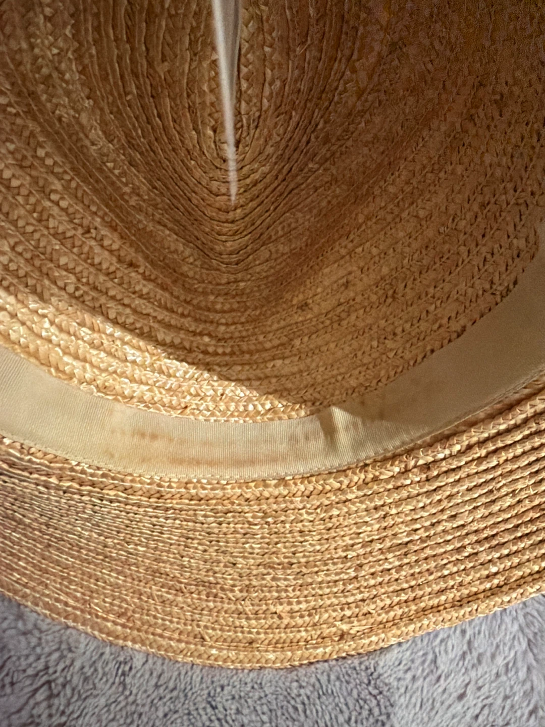 Straw Sun Hat - photo 3