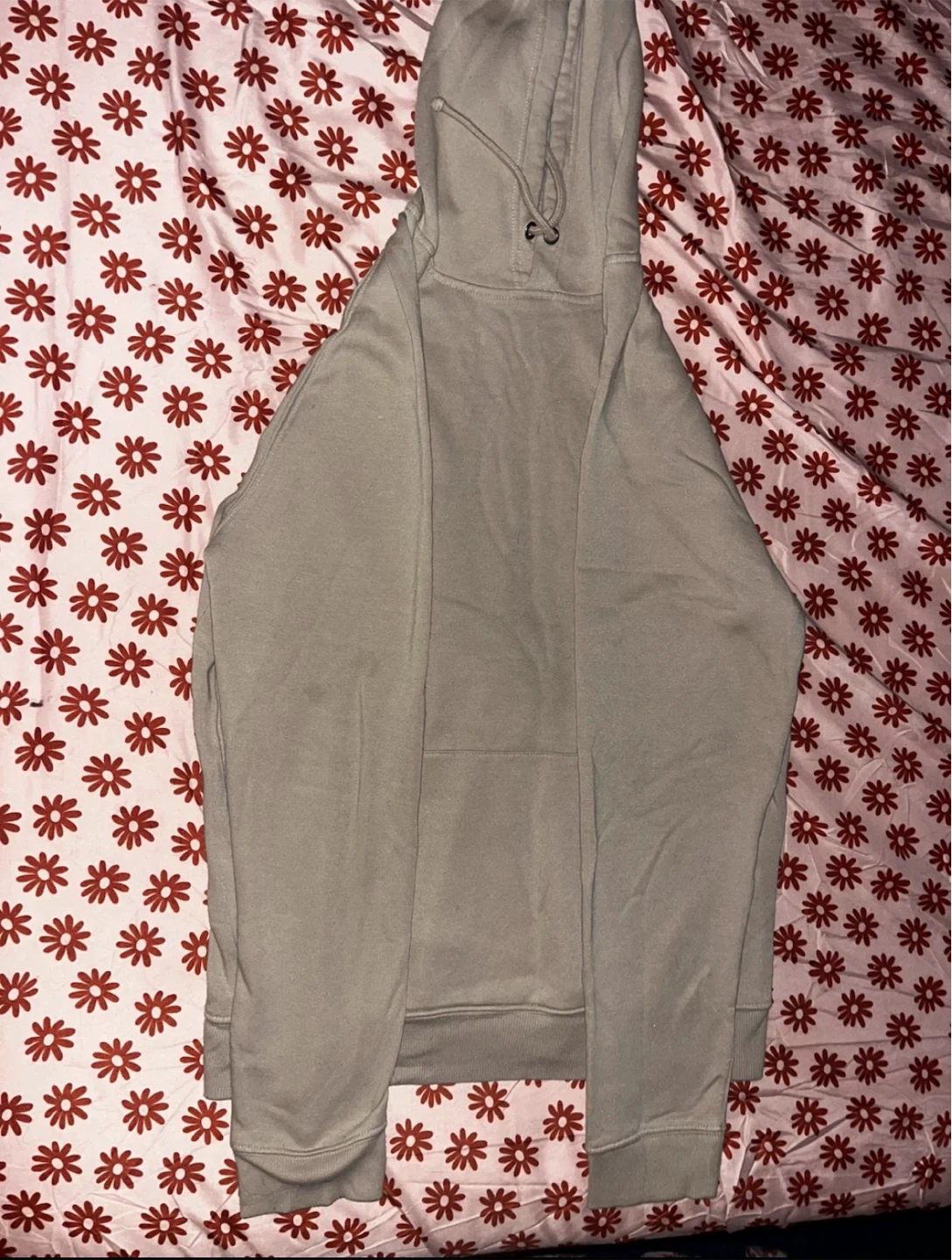 George Hoodie M/M