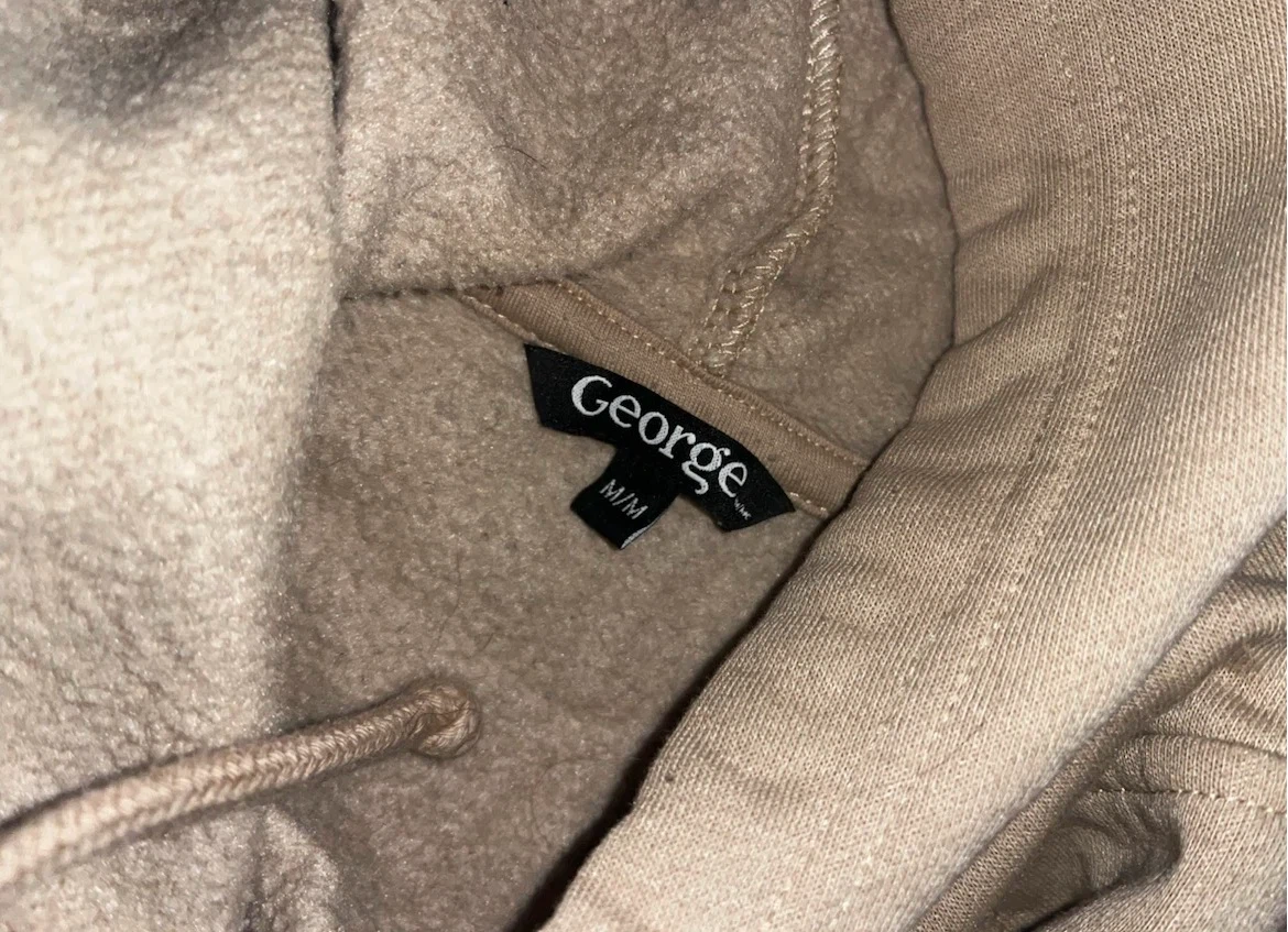 George Hoodie M/M - photo 2