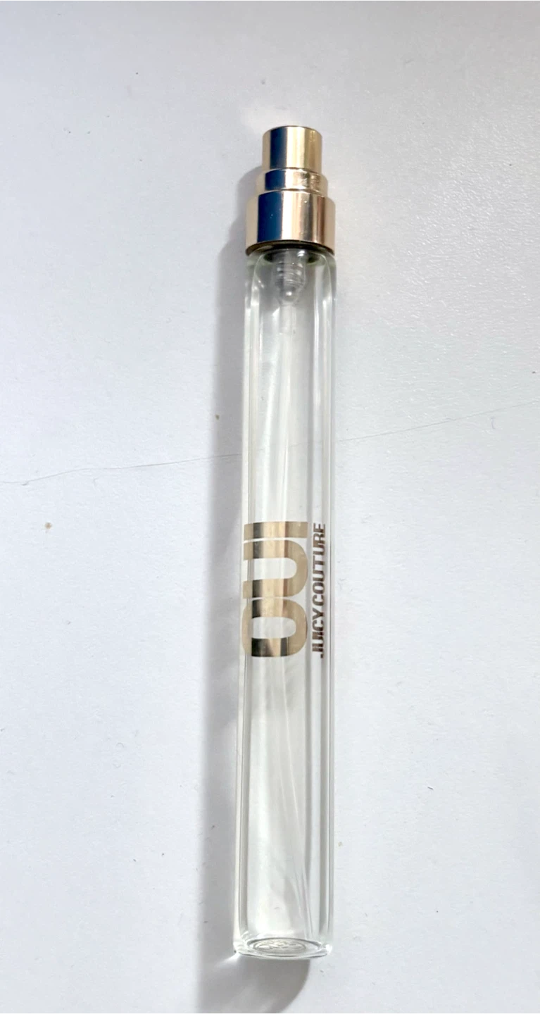 Qui Juicy Couture travel spray (10 ml)