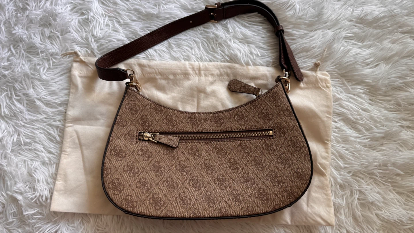 Guess Shoulder Bag - photo 2