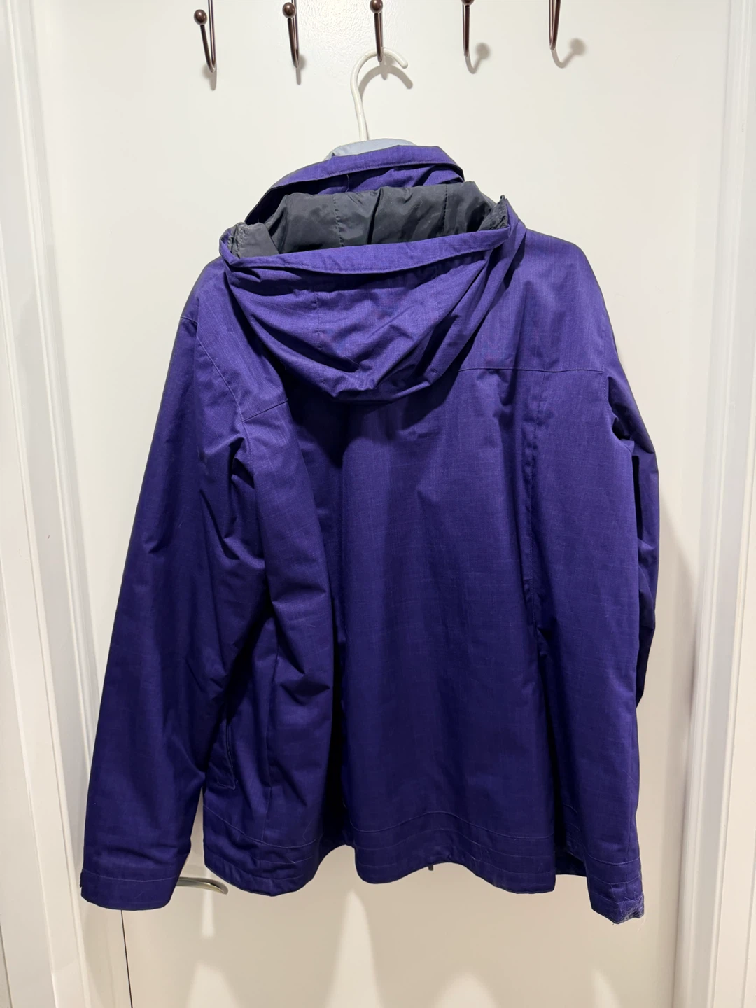 Columbia Interchange Jacket - photo 2