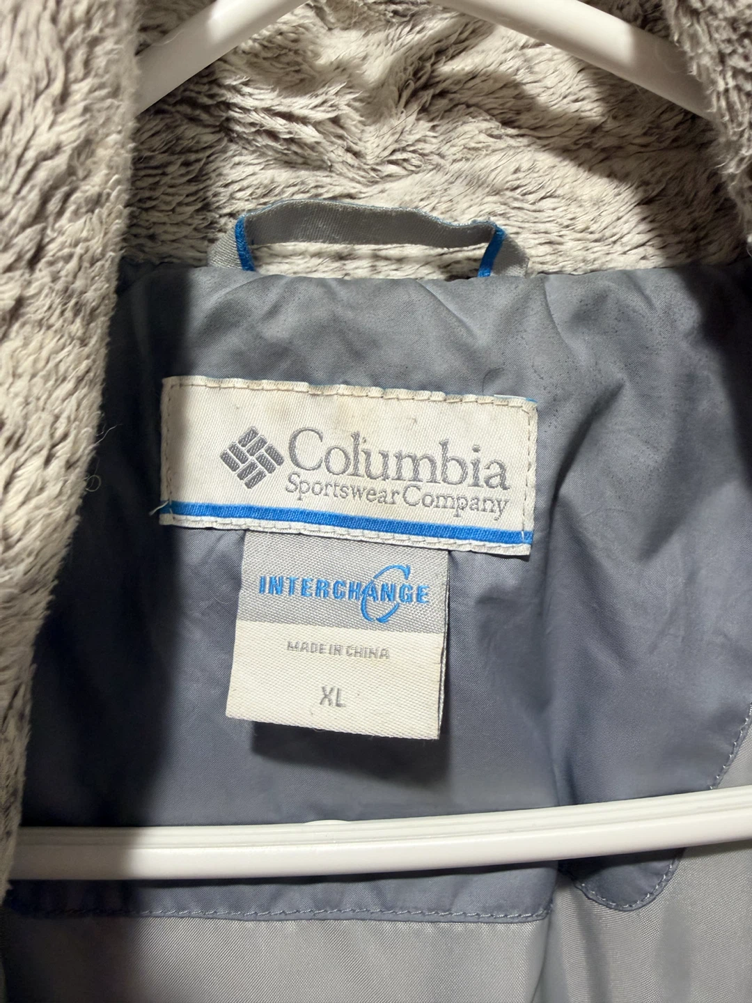 Columbia Interchange Jacket - photo 3