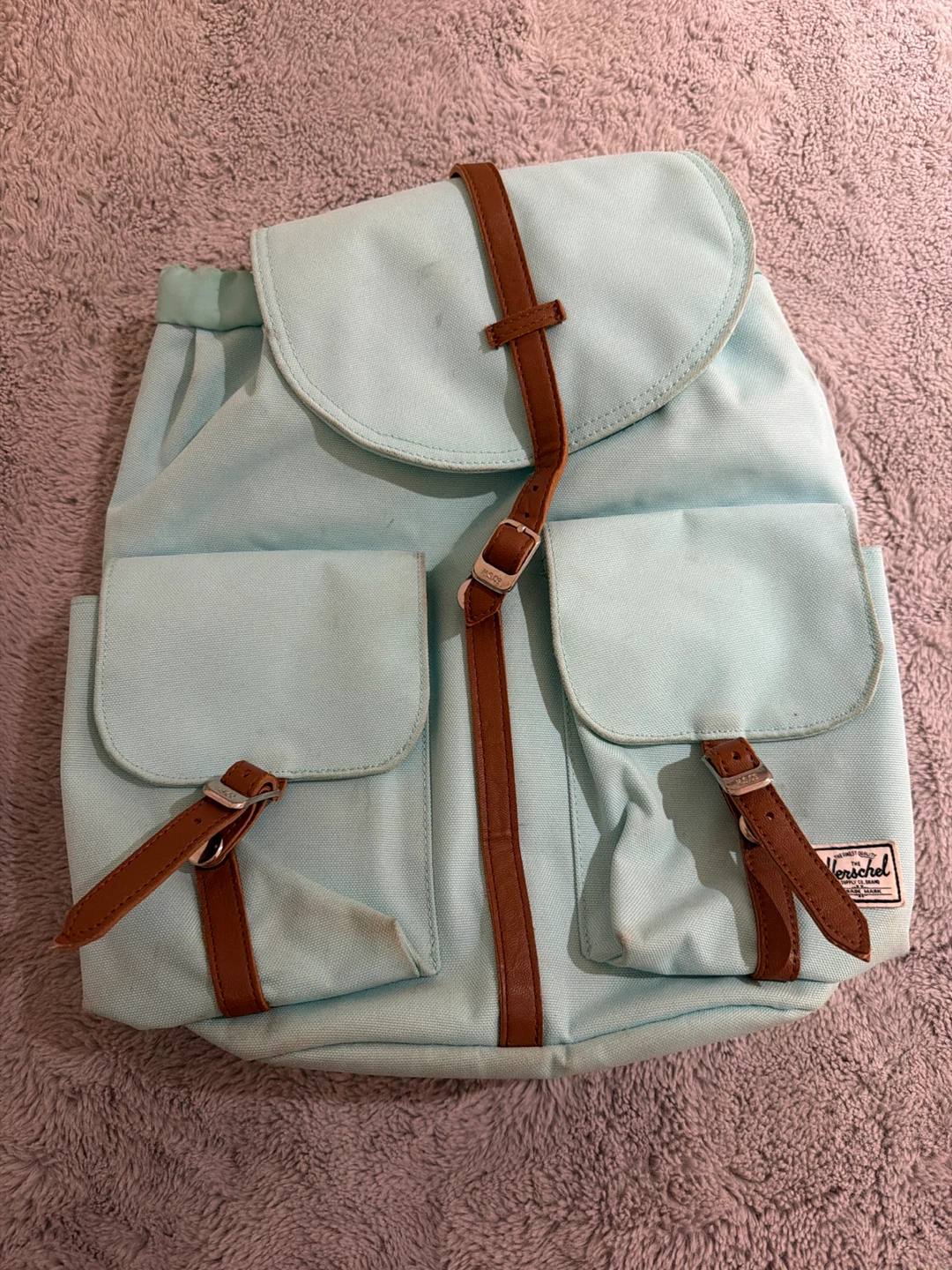 Herschel Supply Co. Backpack
