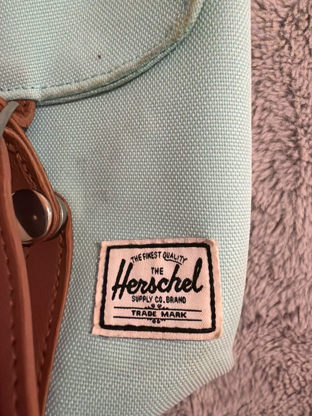 Herschel Supply Co. Backpack - photo 2