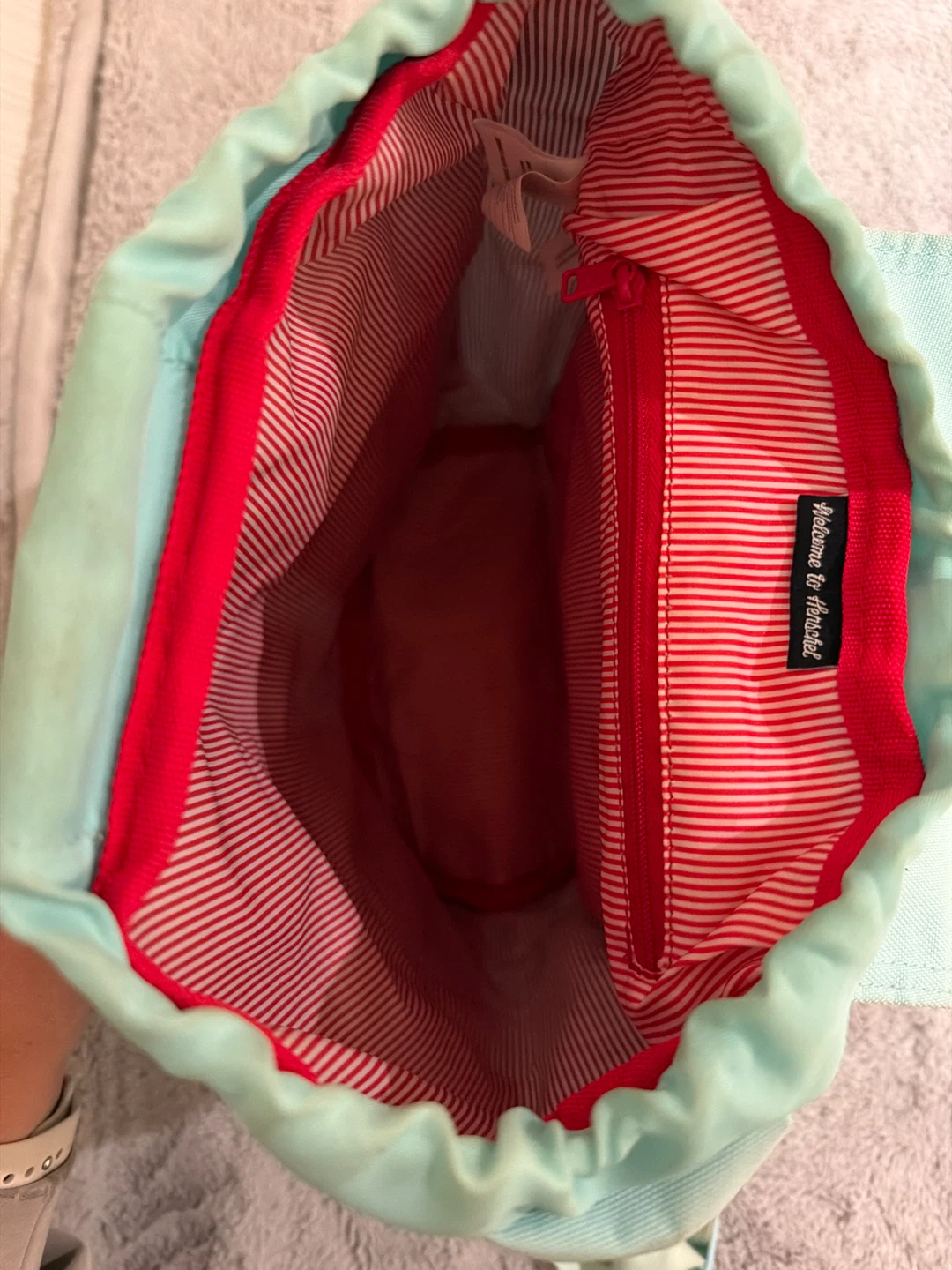 Herschel Supply Co. Backpack - photo 4