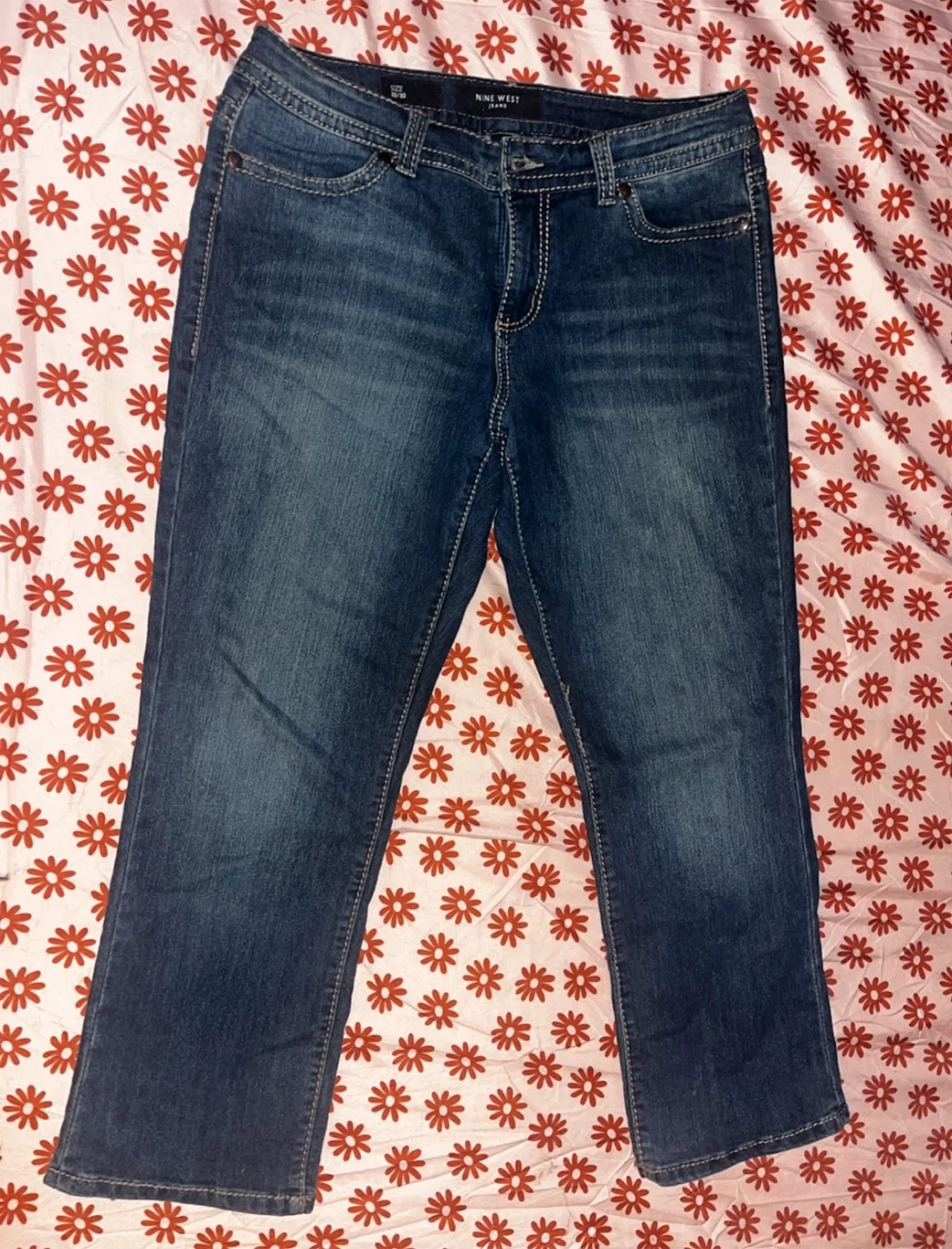 Nine West Jeans Women's Size 10/30