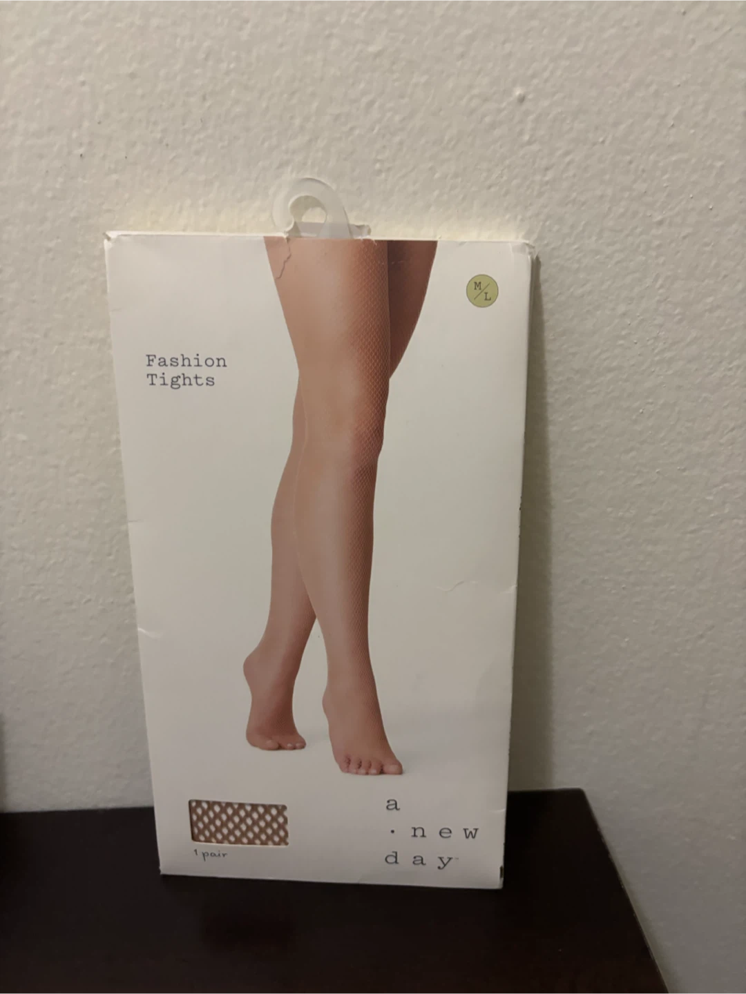 NEW-CLEARANCE-A New Day Fashion Tights