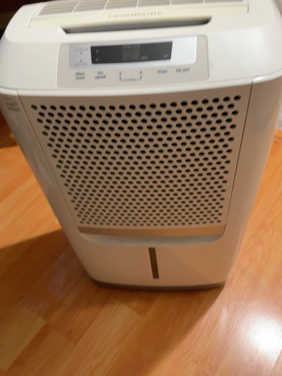 Frigidaire Dehumidifier