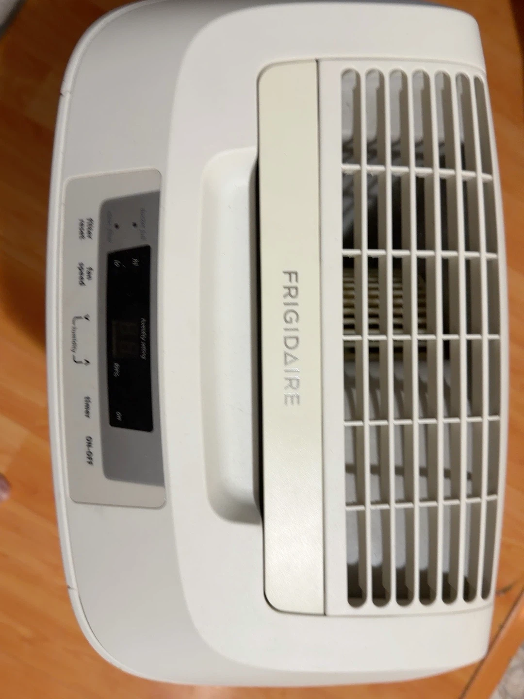 Frigidaire Dehumidifier - photo 2