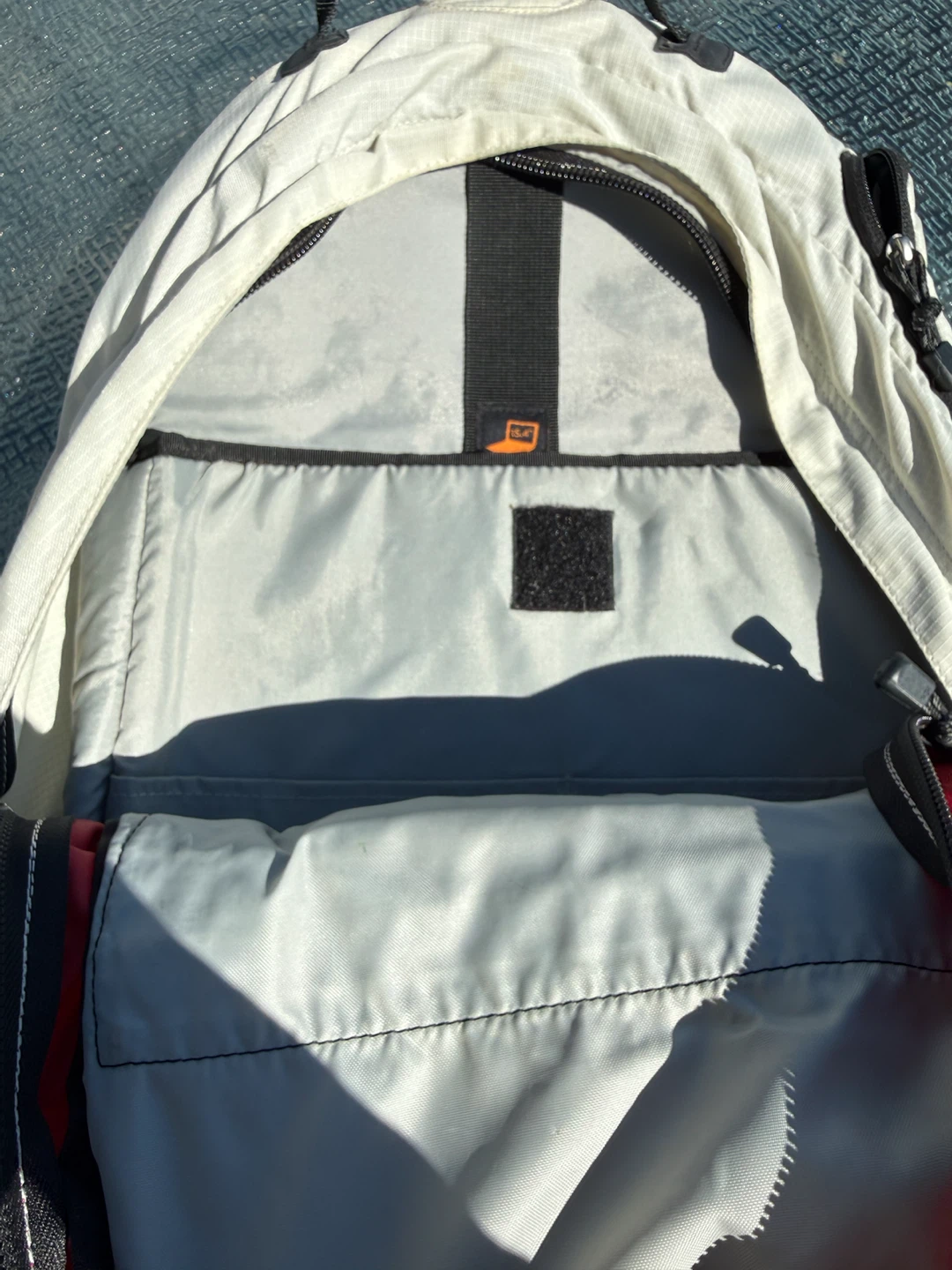 Eddie Bauer Commuter Backpack - photo 3