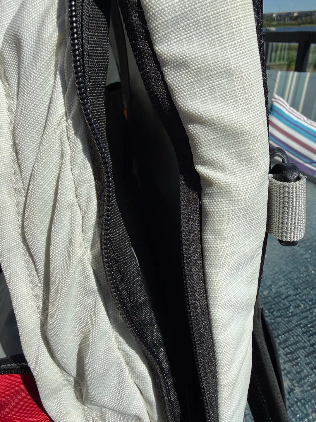 Eddie Bauer Commuter Backpack - photo 4