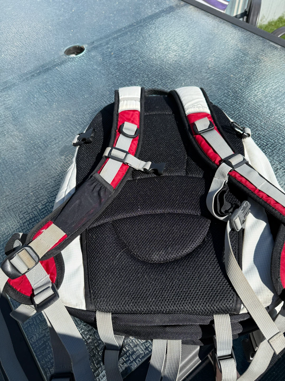 Eddie Bauer Commuter Backpack - photo 5