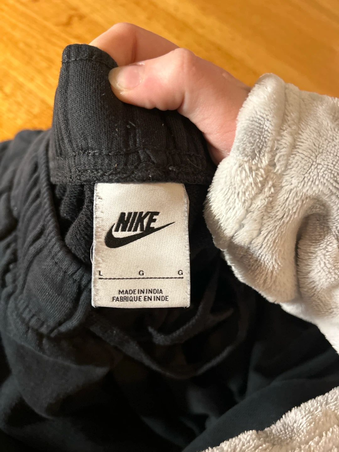 Nike Joggers - photo 3
