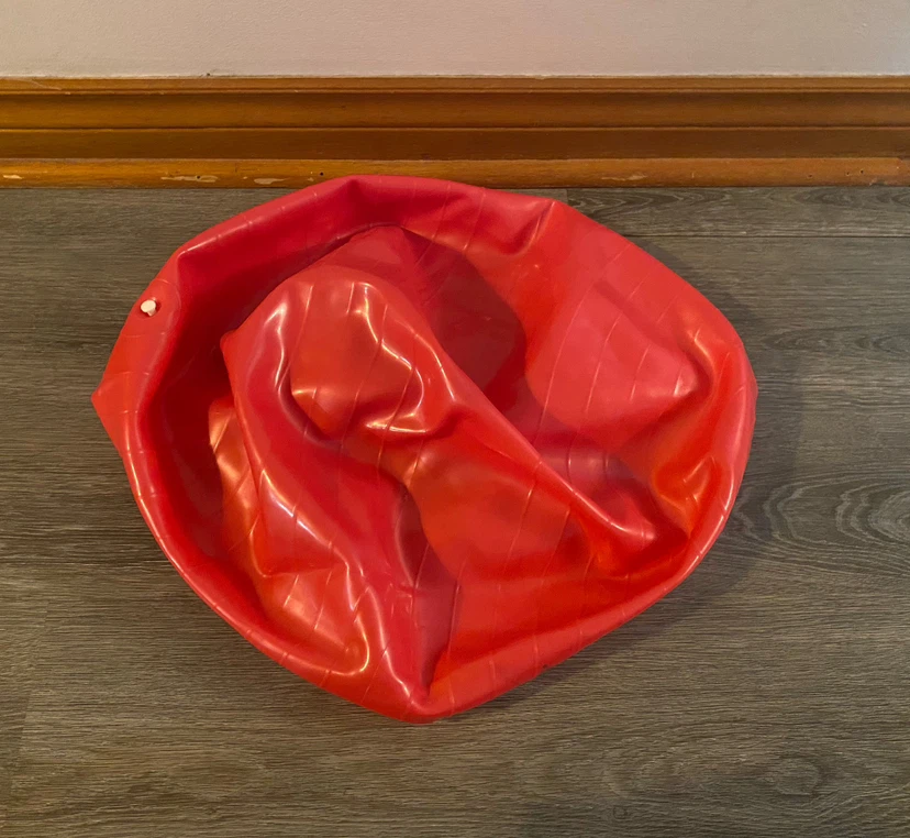 Exercise Ball