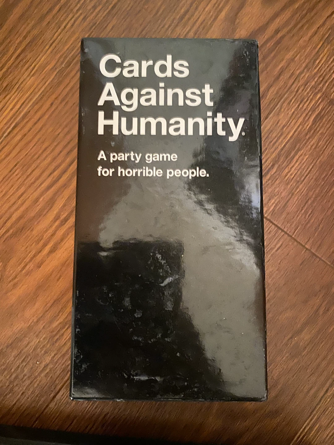 Cards Against Humanity Party Game