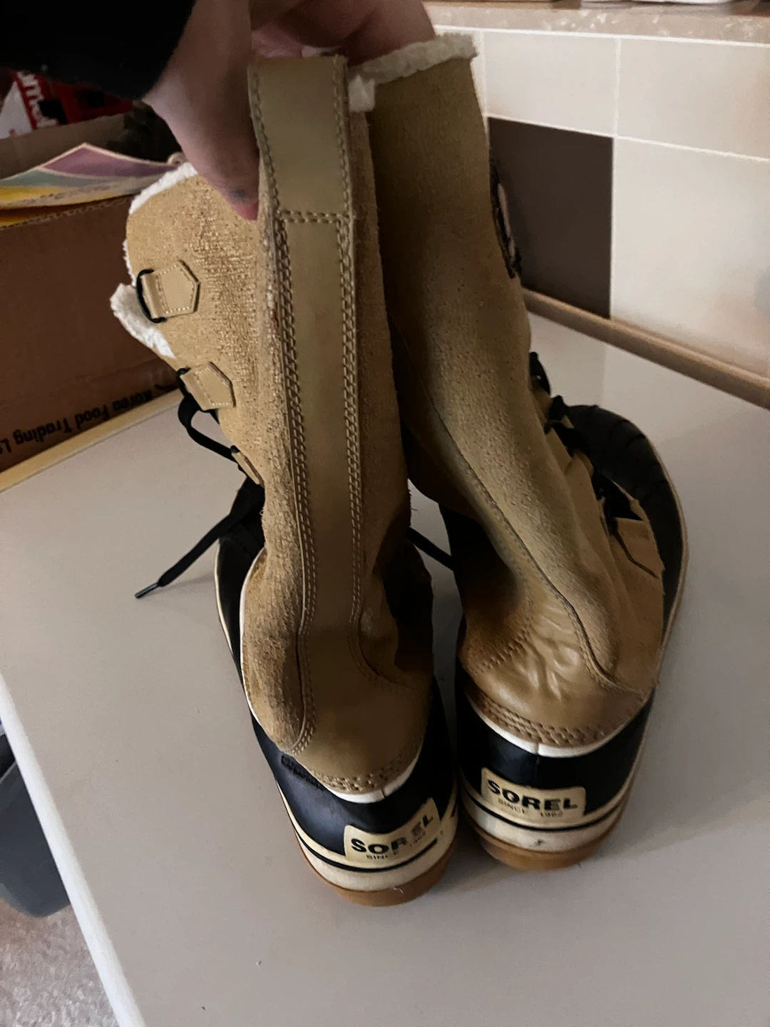 Sorel Women's Winter Boots - photo 3
