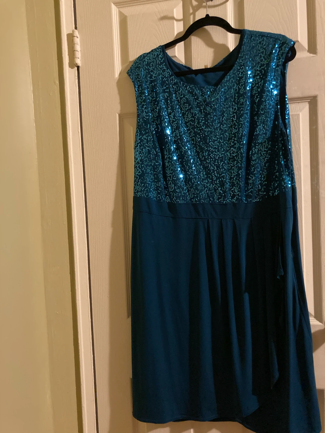 Liz Claiborne Women's Dress