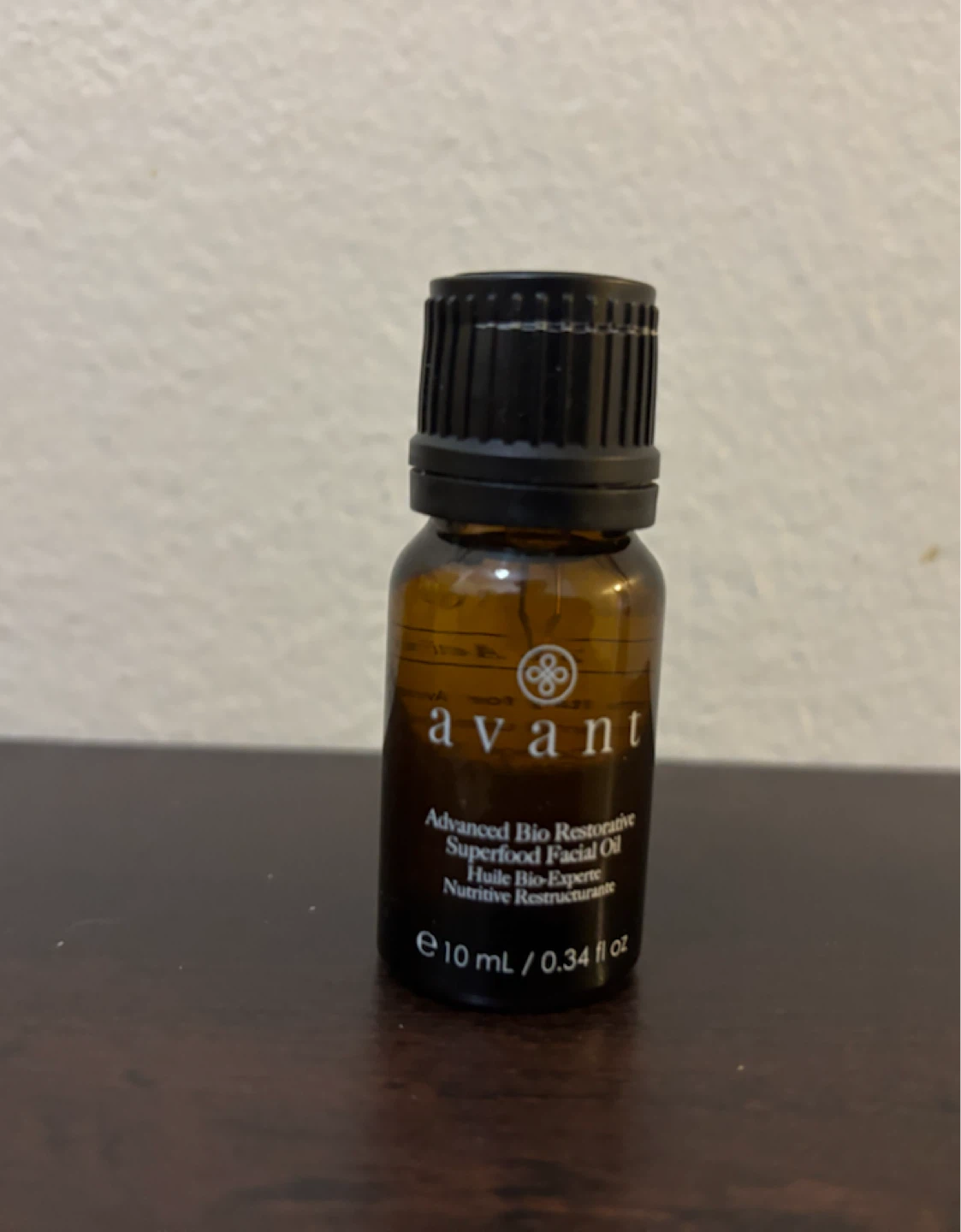 NEW-CLEARANCE-Avant Bio Restorative Superfood Facial Oil