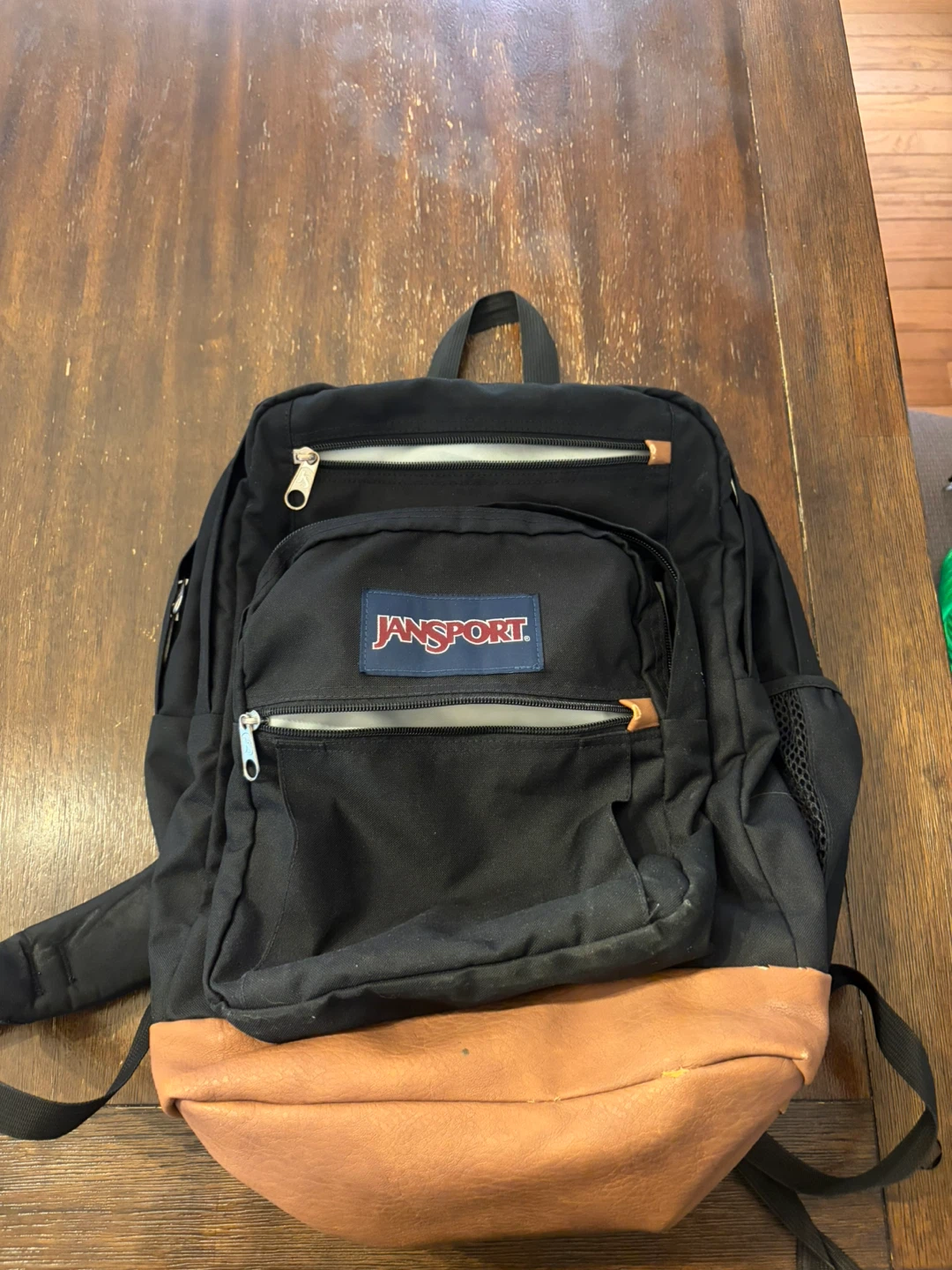 Jansport Backpack